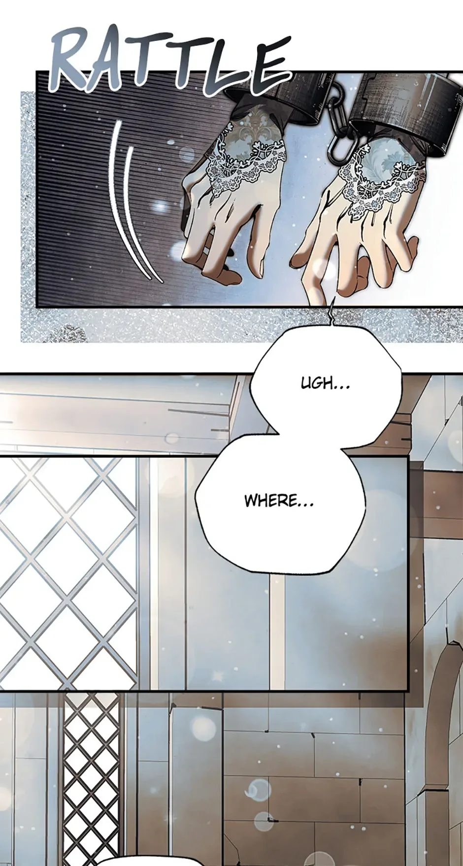 Charlotte’s Wheel Chapter 81 page 46