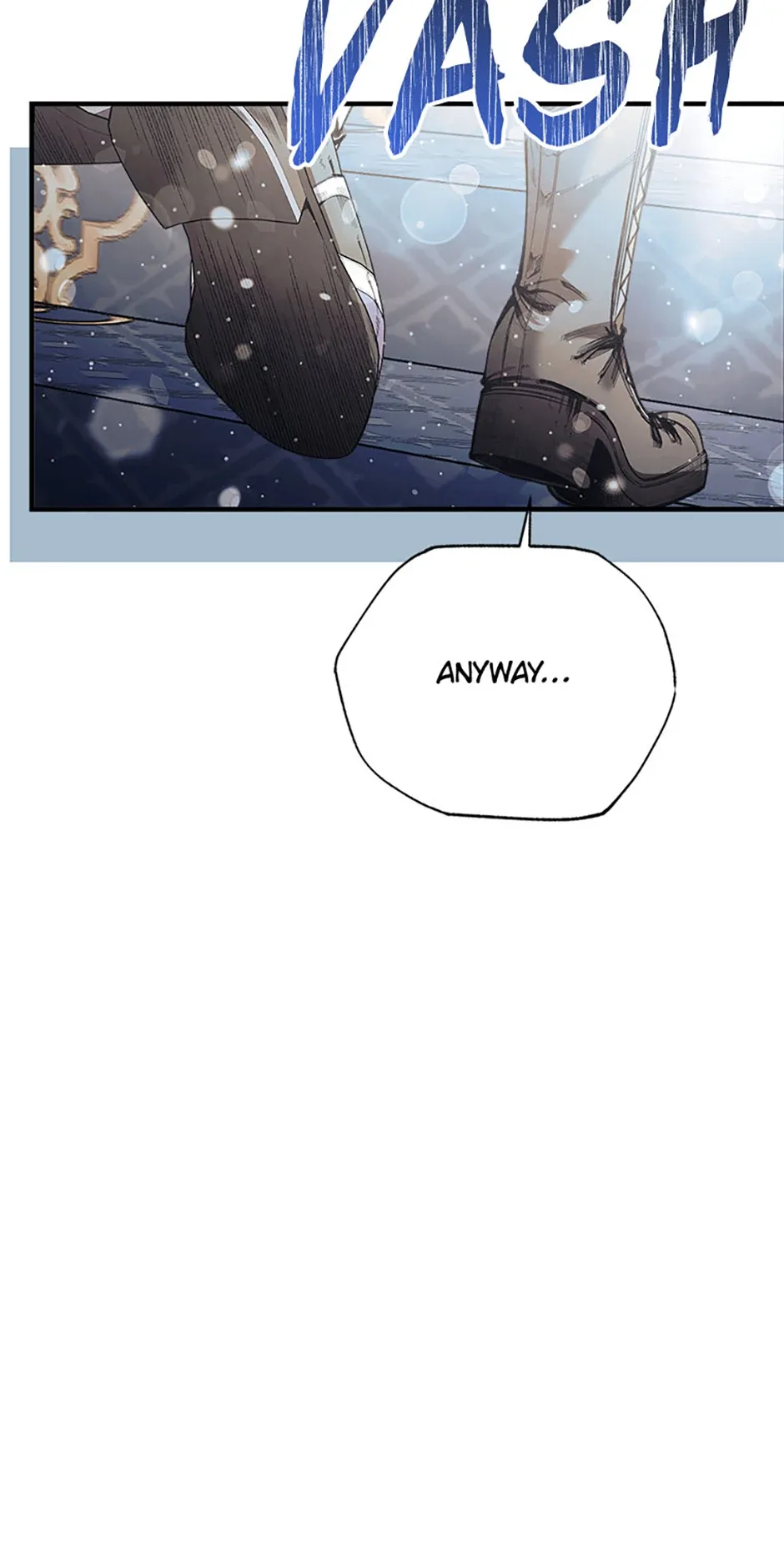 Charlotte’s Wheel Chapter 81 page 96