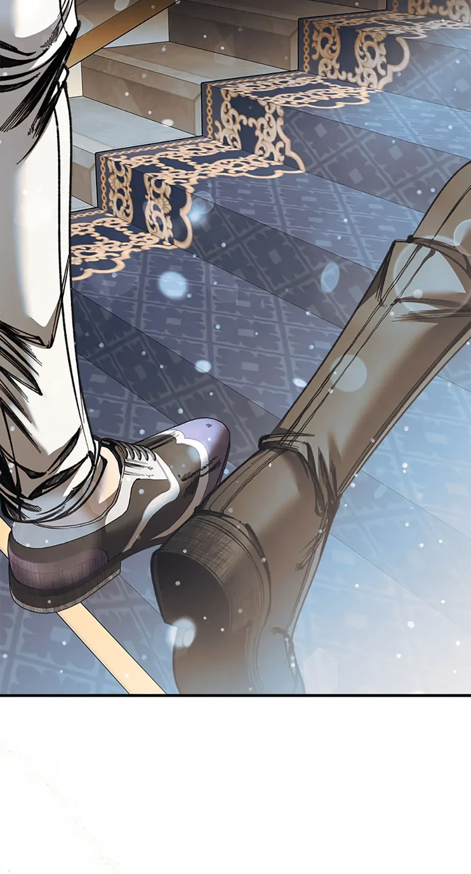 Charlotte’s Wheel Chapter 81 page 83
