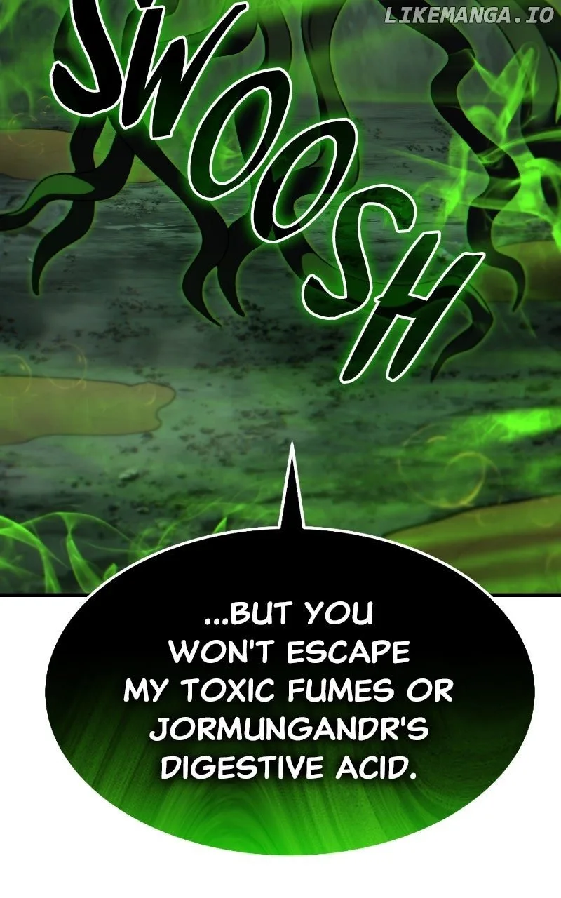 Divine Delivery Chapter 69 page 58