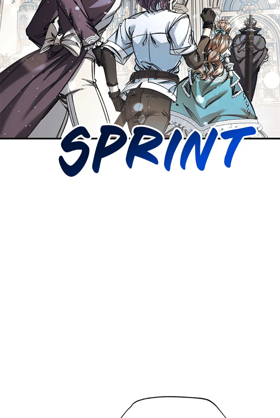 Charlotte’s Wheel Chapter 81 page 98