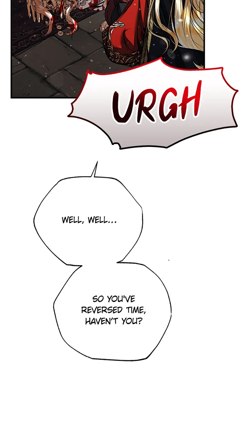 Charlotte’s Wheel Chapter 81 page 68