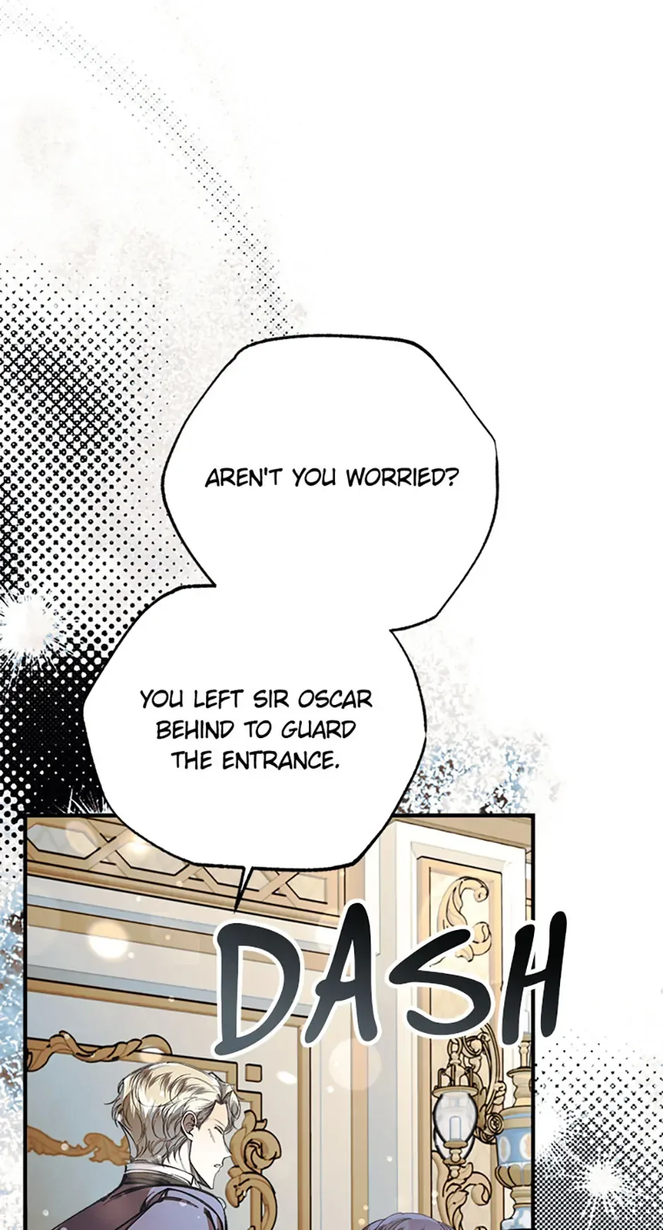 Charlotte’s Wheel Chapter 81 page 84