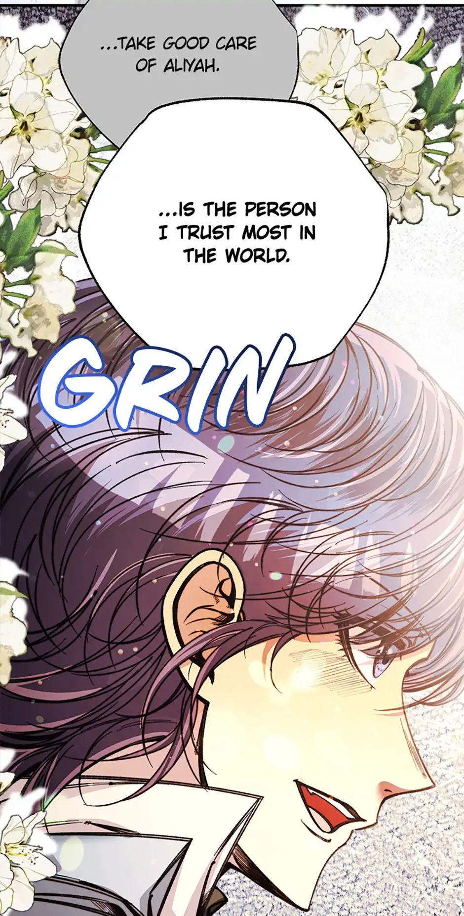 Charlotte’s Wheel Chapter 81 page 93