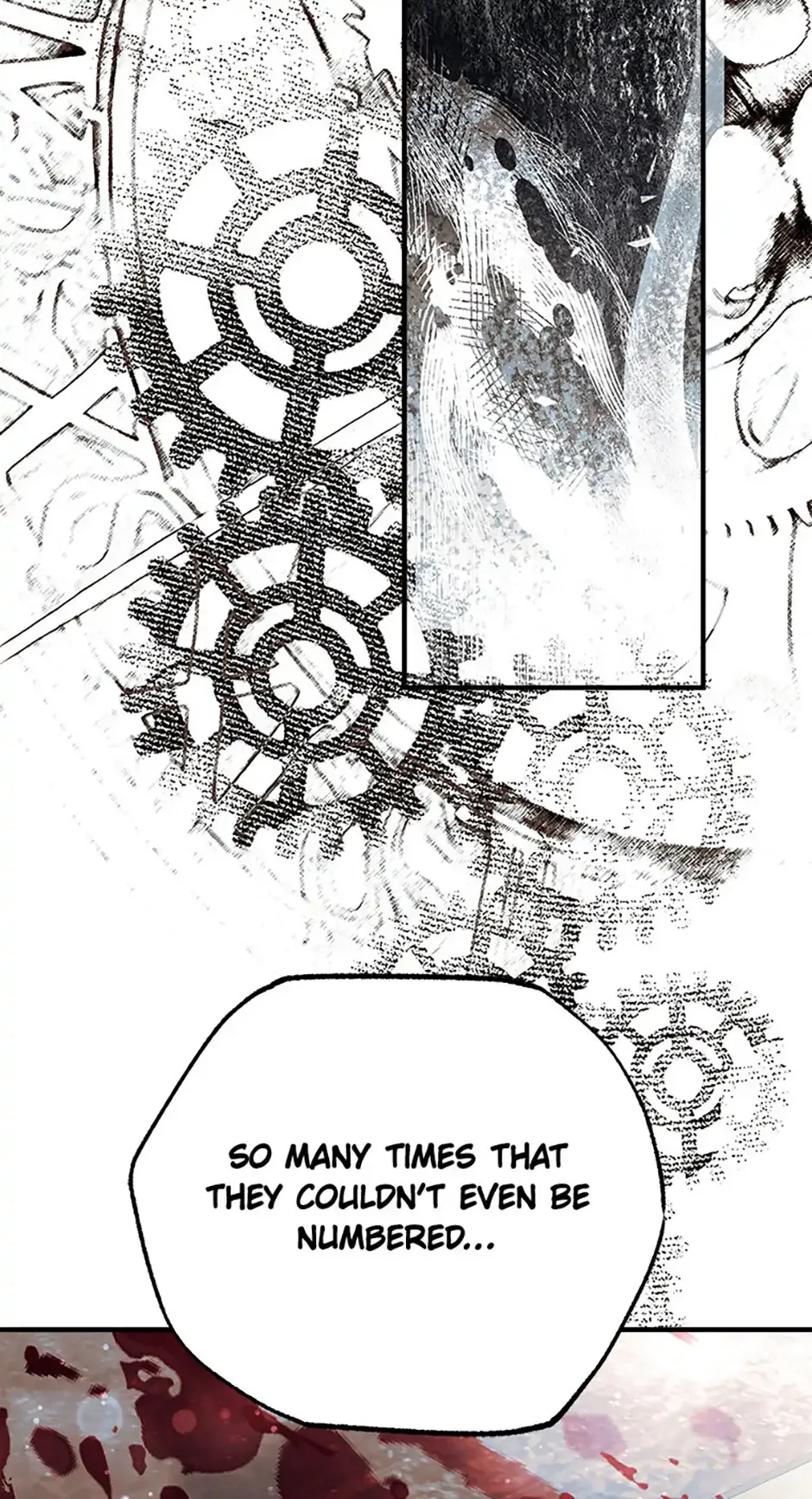 Charlotte’s Wheel Chapter 81 page 70
