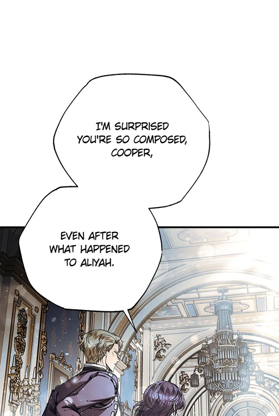 Charlotte’s Wheel Chapter 81 page 97