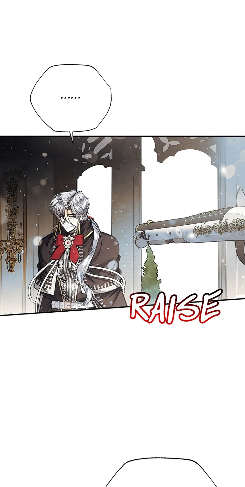Charlotte’s Wheel Chapter 81 page 117