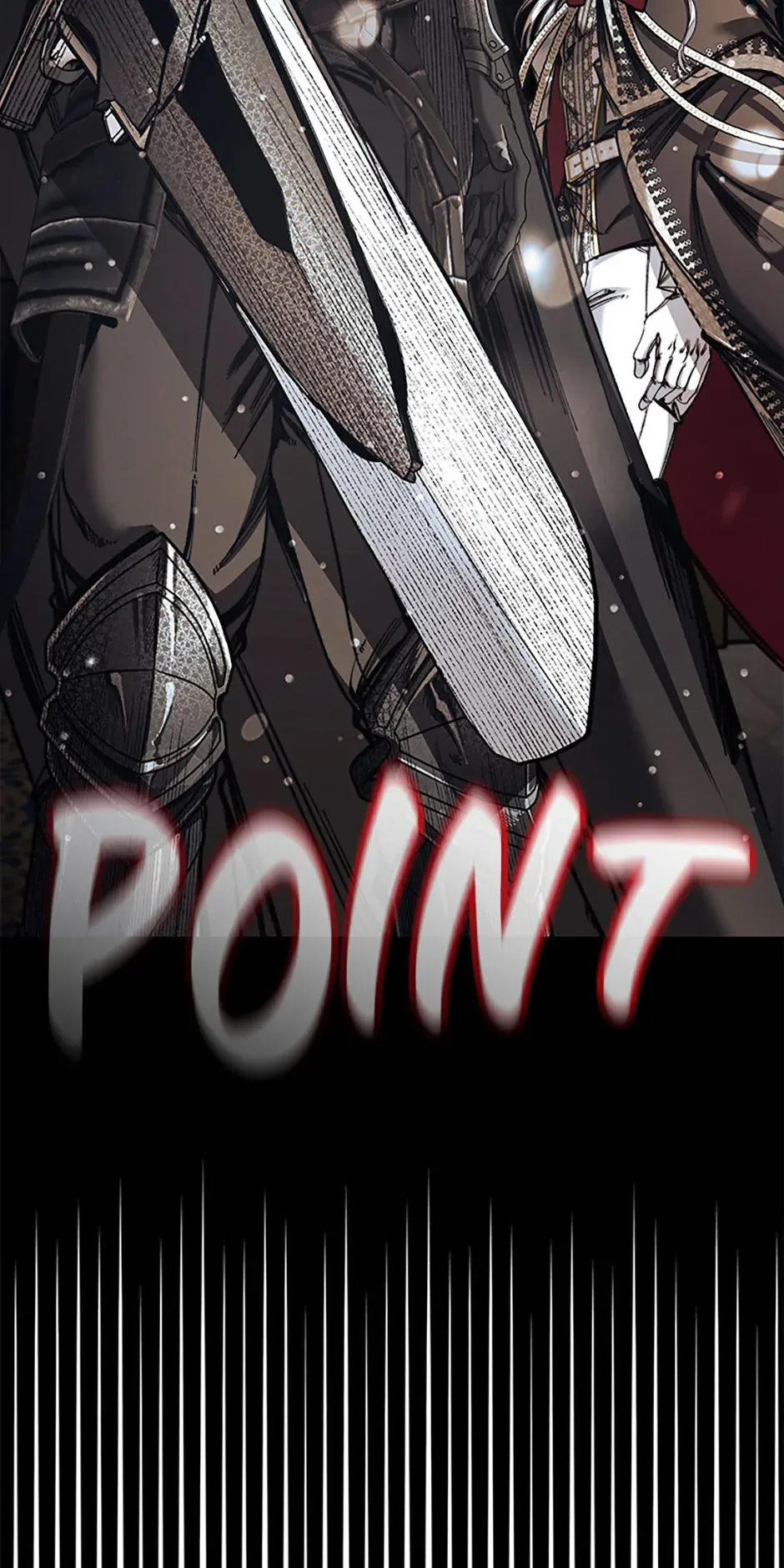 Charlotte’s Wheel Chapter 81 page 131