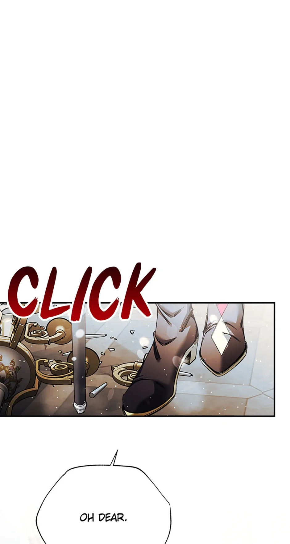 Charlotte’s Wheel Chapter 81 page 112