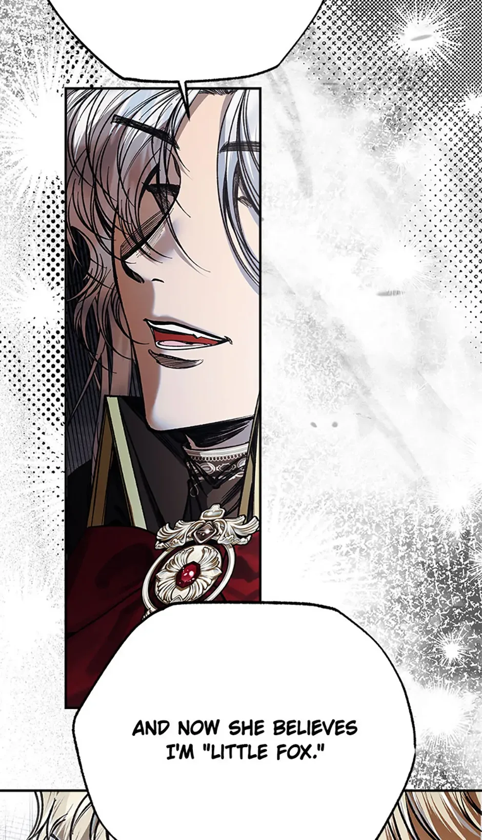 Charlotte’s Wheel Chapter 81 page 127