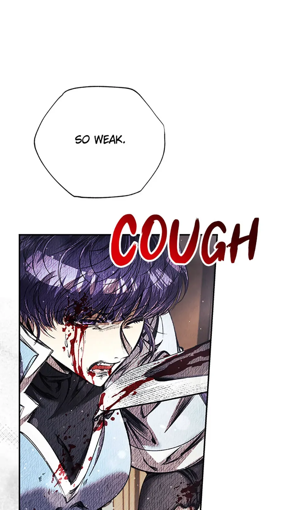 Charlotte’s Wheel Chapter 81 page 138