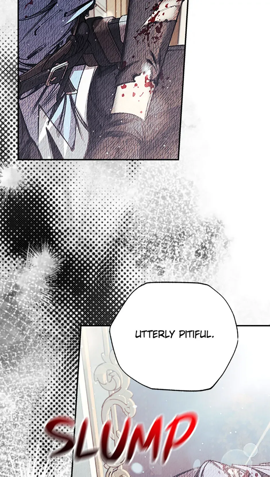 Charlotte’s Wheel Chapter 81 page 139