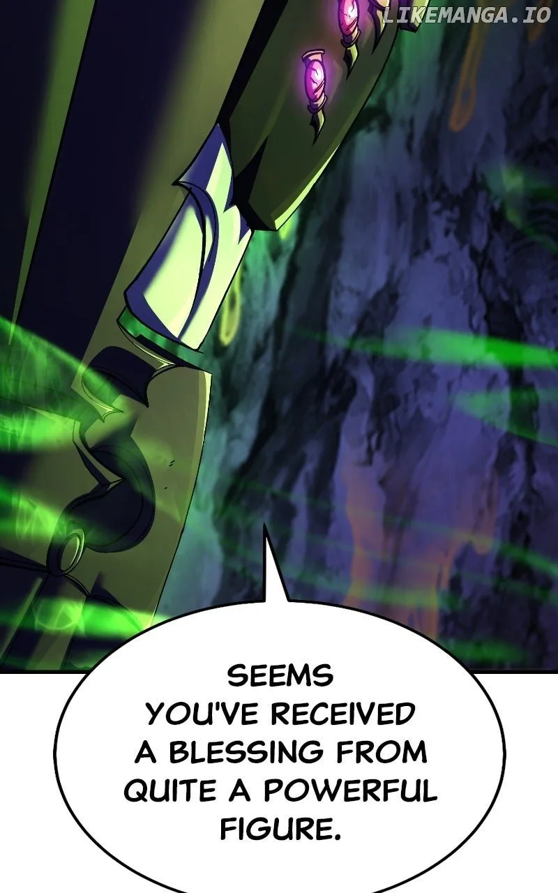 Divine Delivery Chapter 69 page 74