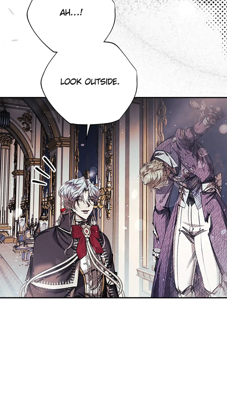 Charlotte’s Wheel Chapter 81 page 141
