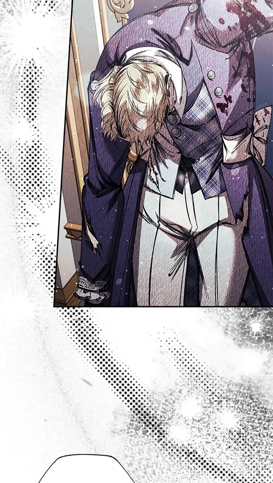 Charlotte’s Wheel Chapter 81 page 140
