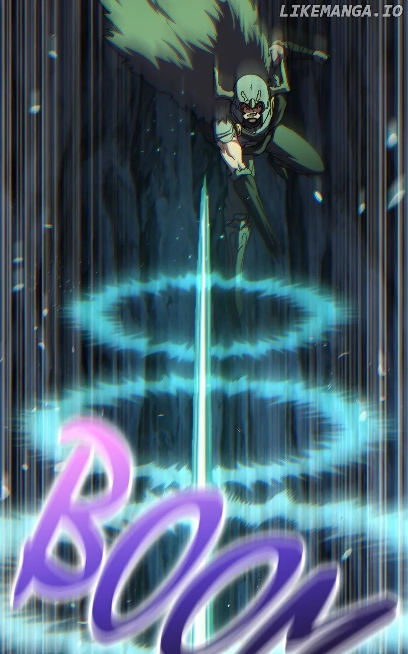 Divine Delivery Chapter 69 page 83