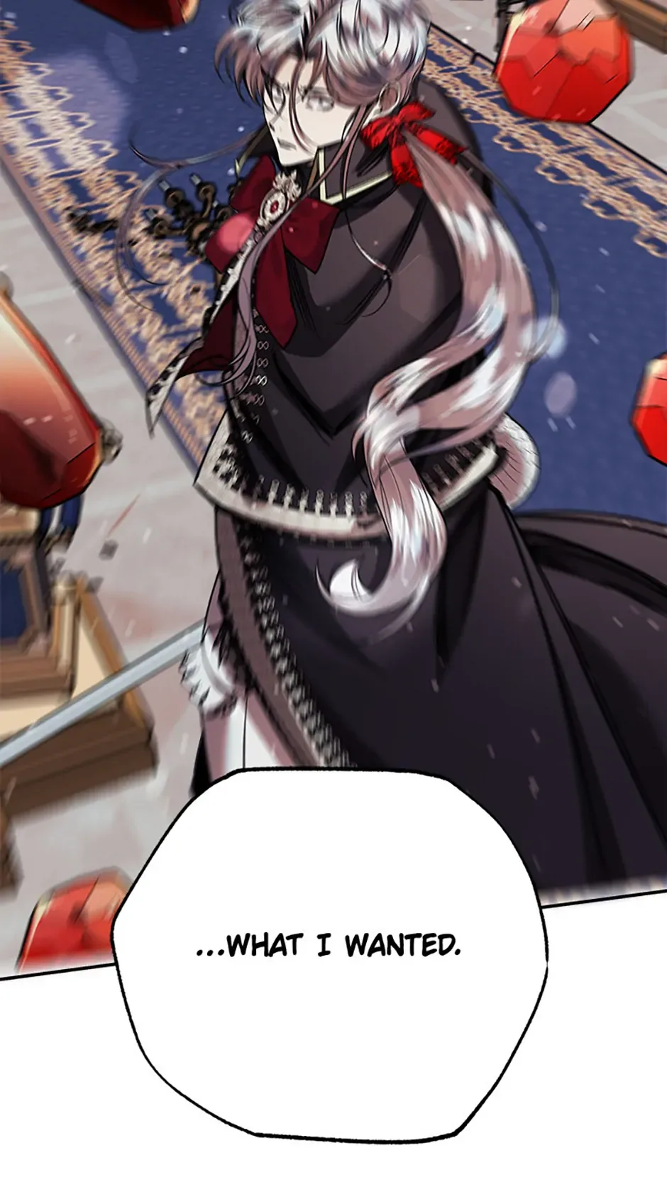 Charlotte’s Wheel Chapter 81 page 151