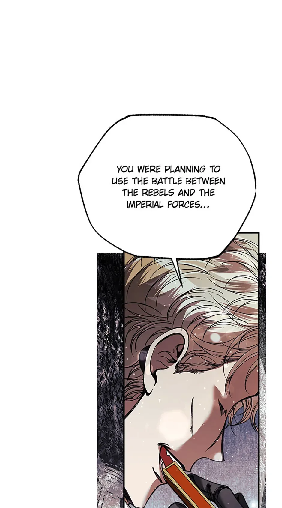 Charlotte’s Wheel Chapter 81 page 147