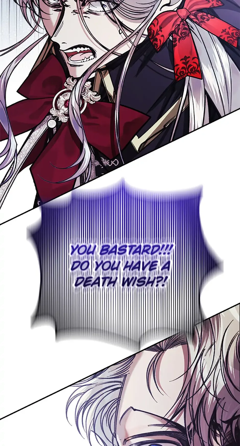 Charlotte’s Wheel Chapter 81 page 156