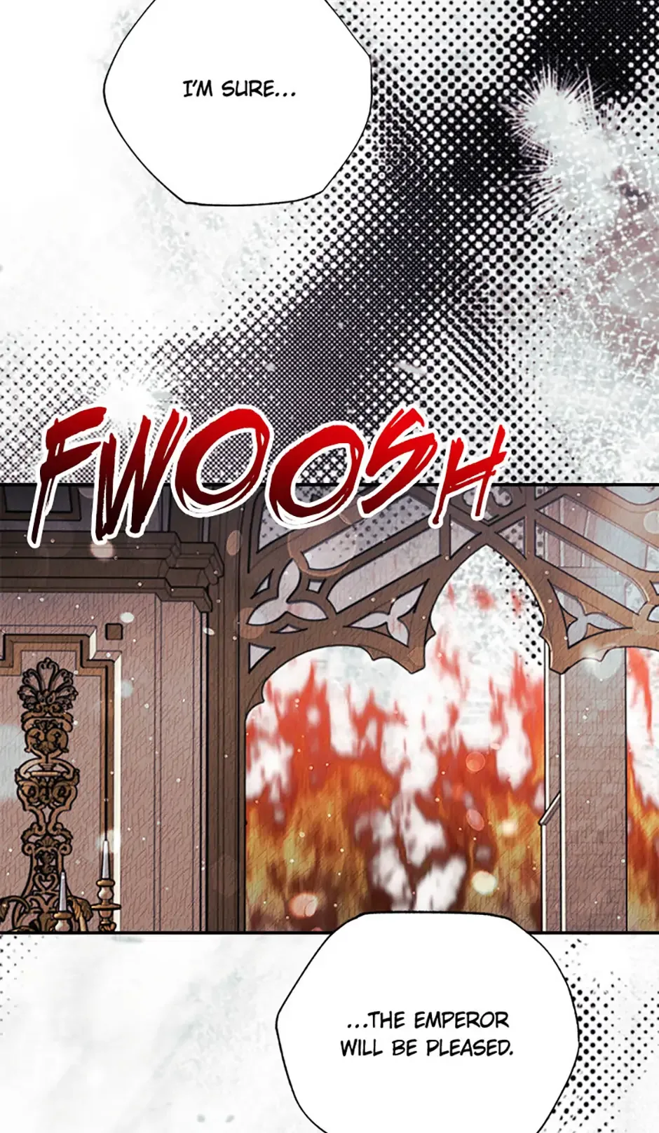 Charlotte’s Wheel Chapter 81 page 144