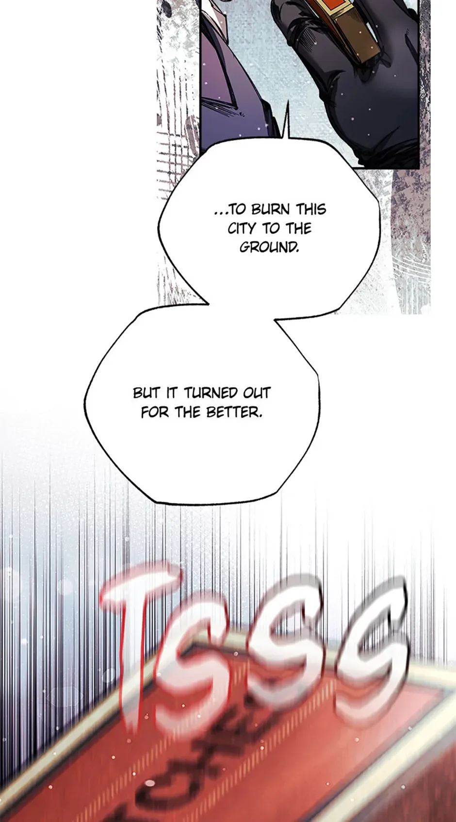 Charlotte’s Wheel Chapter 81 page 148