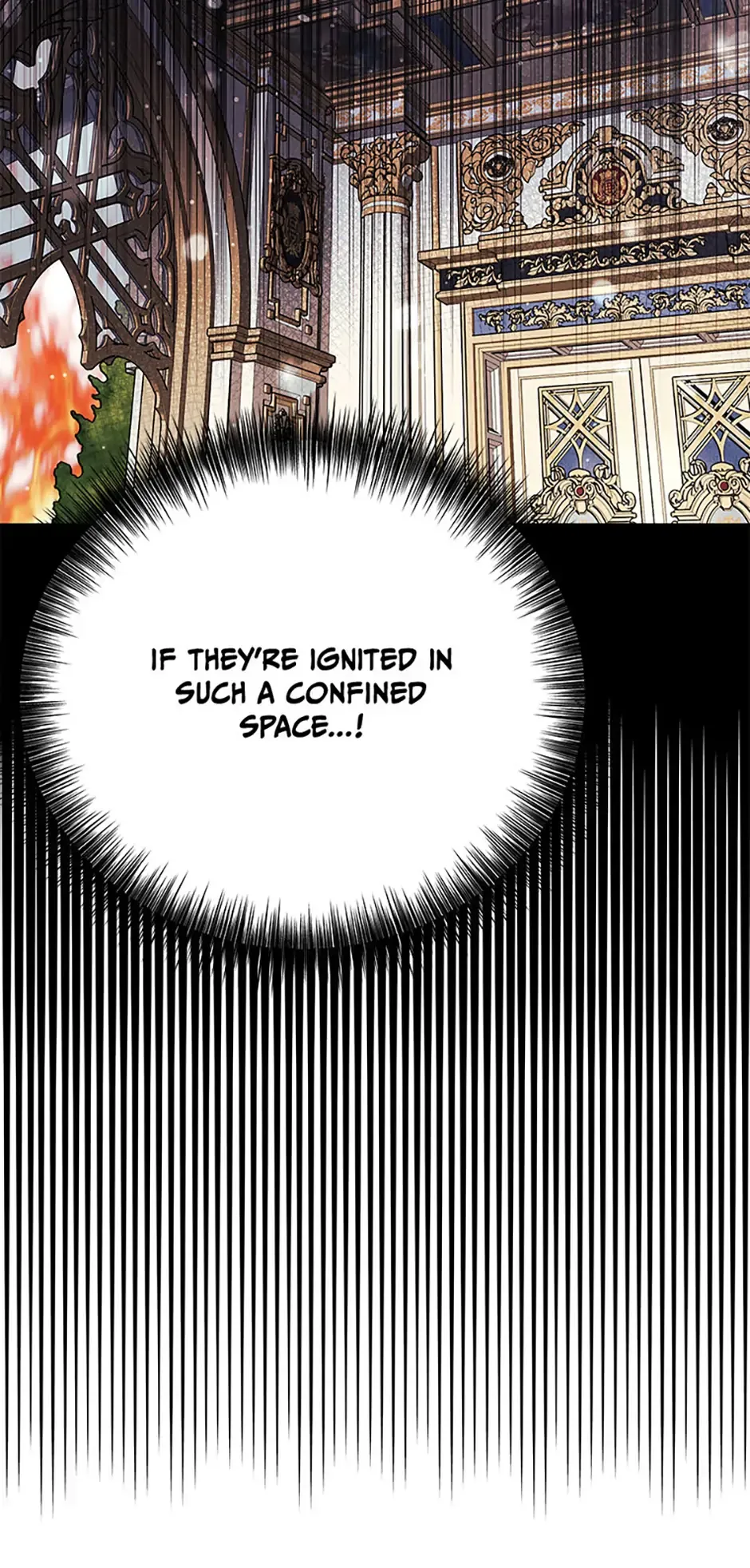 Charlotte’s Wheel Chapter 81 page 154