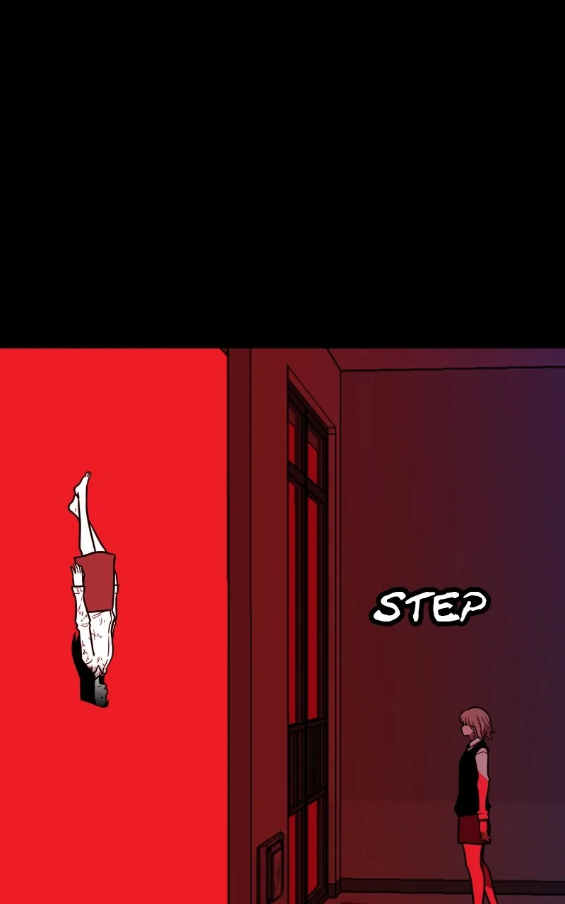Dating to Survive Chapter 1 page 19