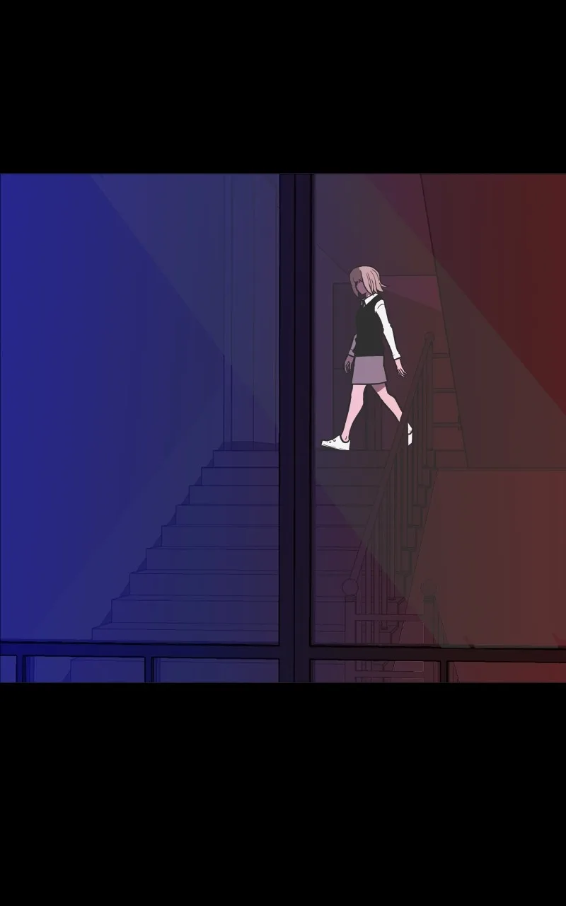 Dating to Survive Chapter 1 page 8