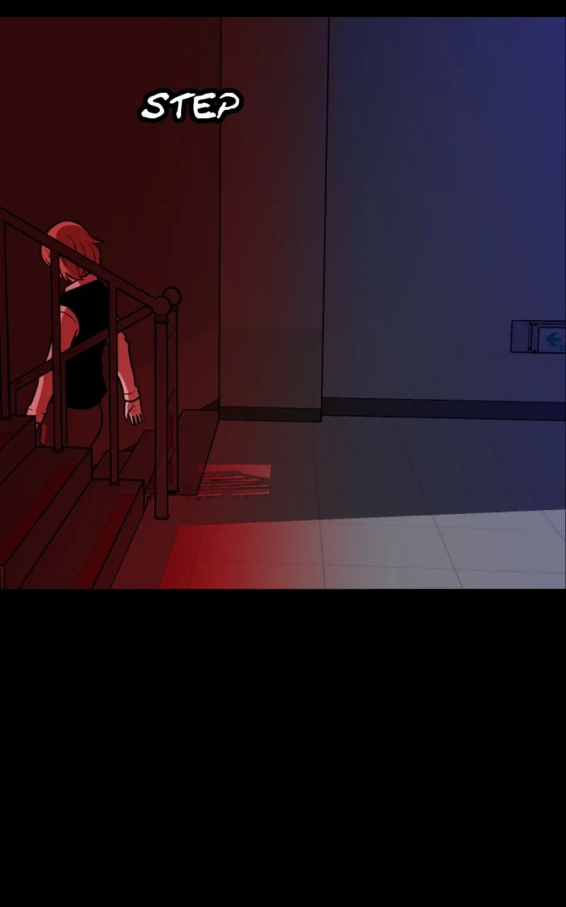 Dating to Survive Chapter 1 page 18