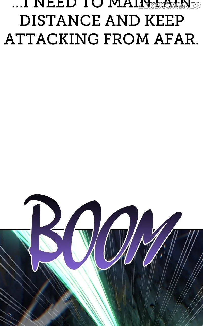 Divine Delivery Chapter 69 page 101
