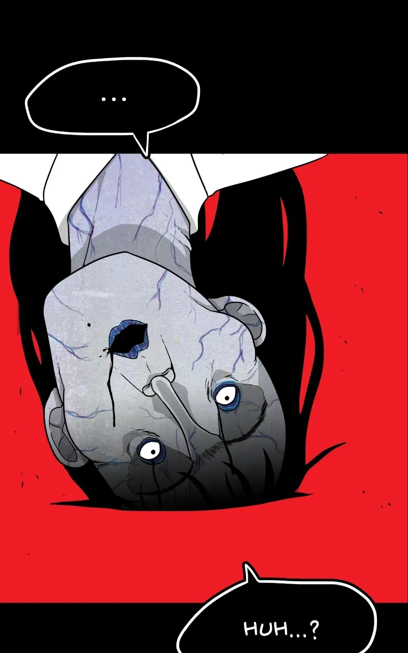 Dating to Survive Chapter 1 page 31