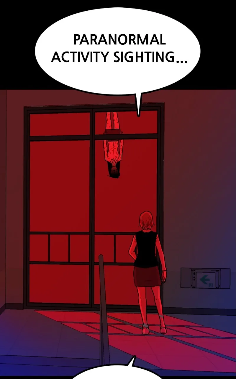 Dating to Survive Chapter 1 page 24