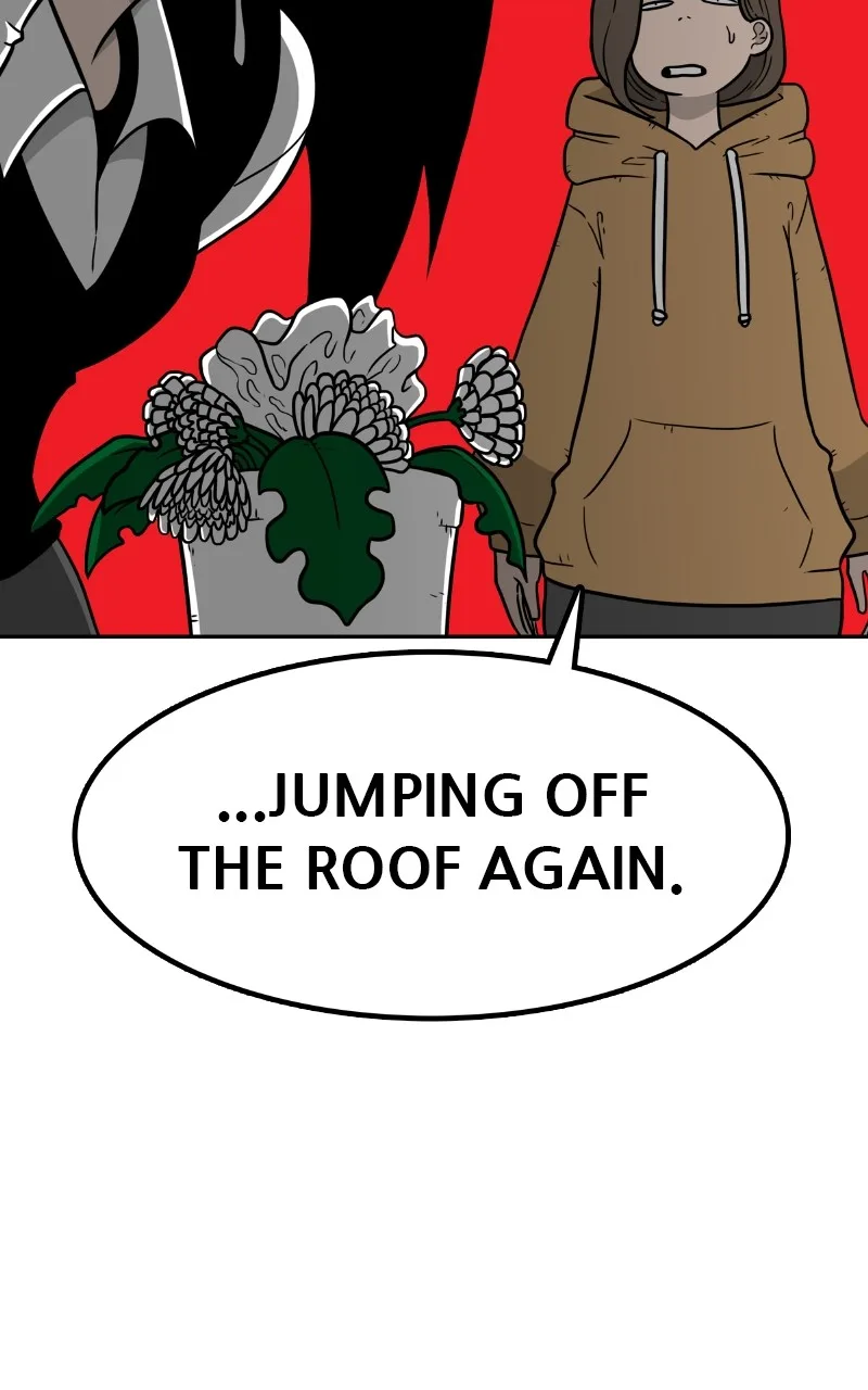Dating to Survive Chapter 1 page 84