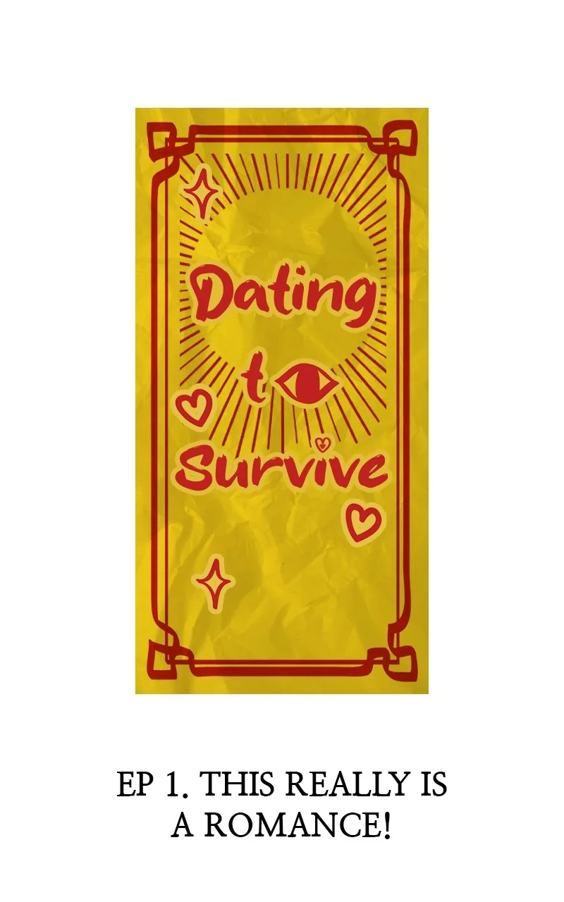Dating to Survive Chapter 1 page 66