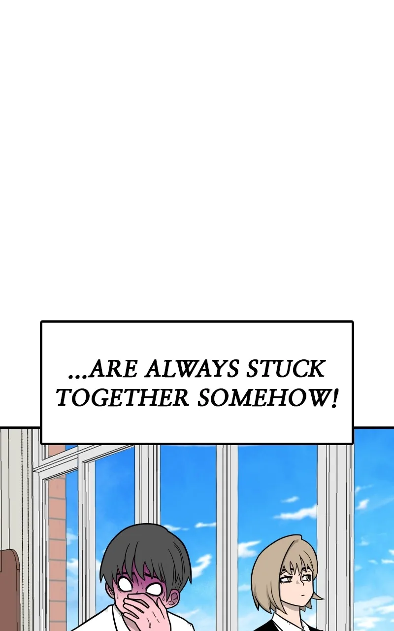 Dating to Survive Chapter 1 page 73