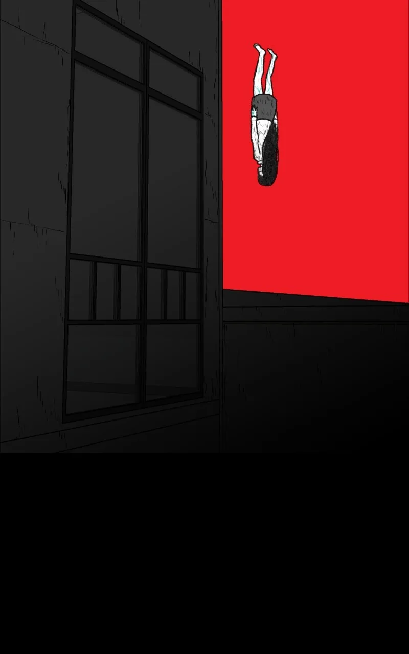 Dating to Survive Chapter 1 page 33