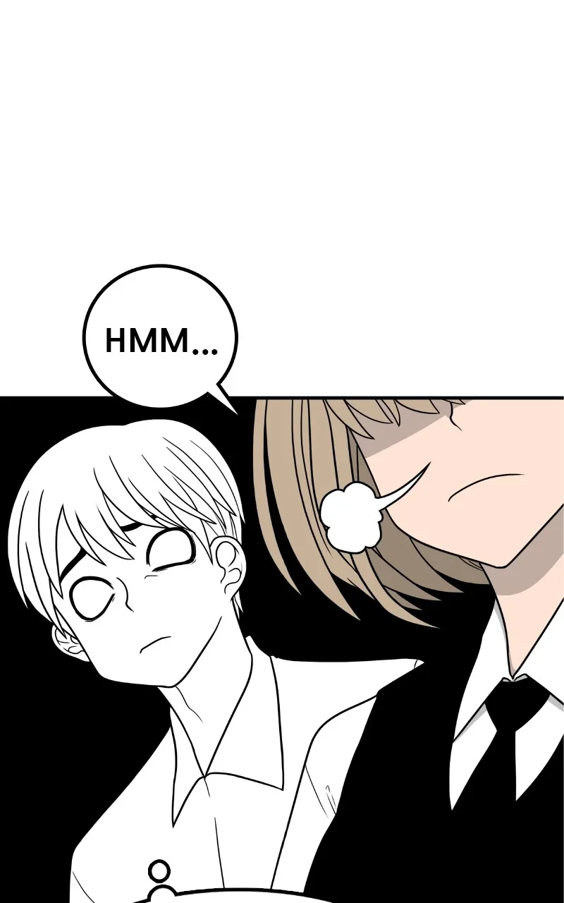 Dating to Survive Chapter 1 page 107
