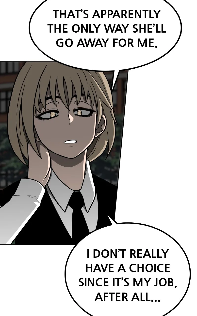 Dating to Survive Chapter 1 page 150