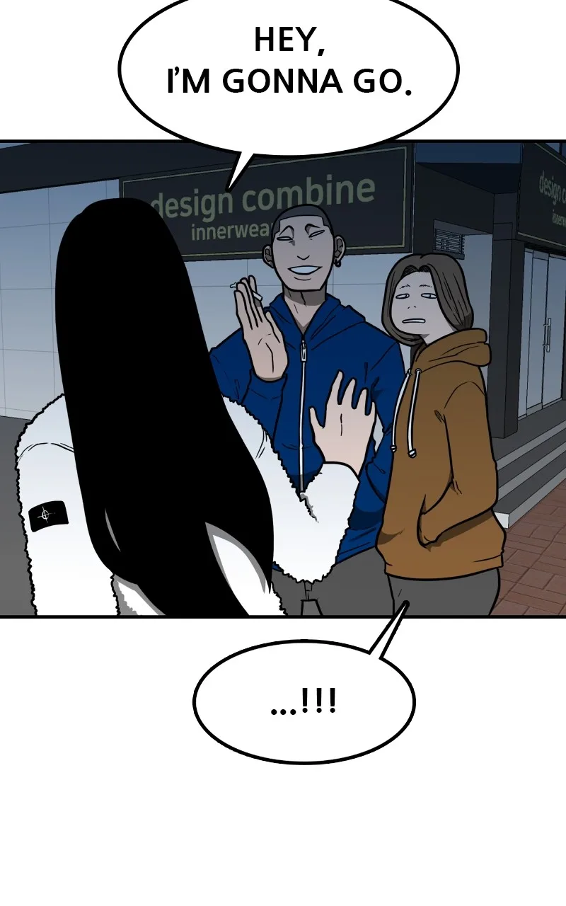 Dating to Survive Chapter 1 page 114