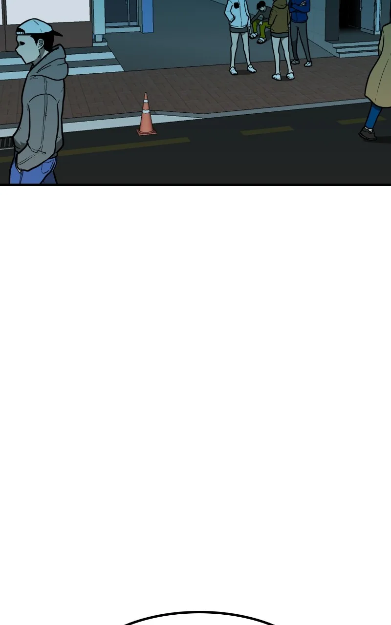 Dating to Survive Chapter 1 page 113