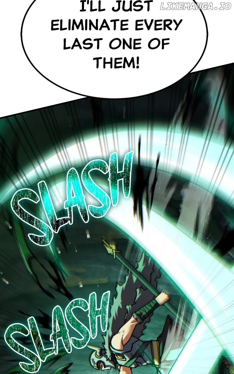 Divine Delivery Chapter 69 page 114