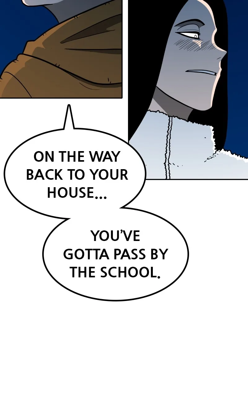 Dating to Survive Chapter 1 page 116