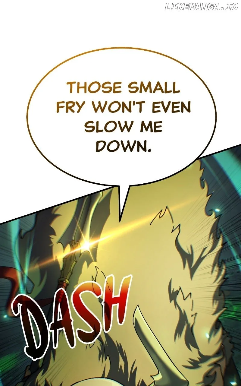 Divine Delivery Chapter 69 page 112