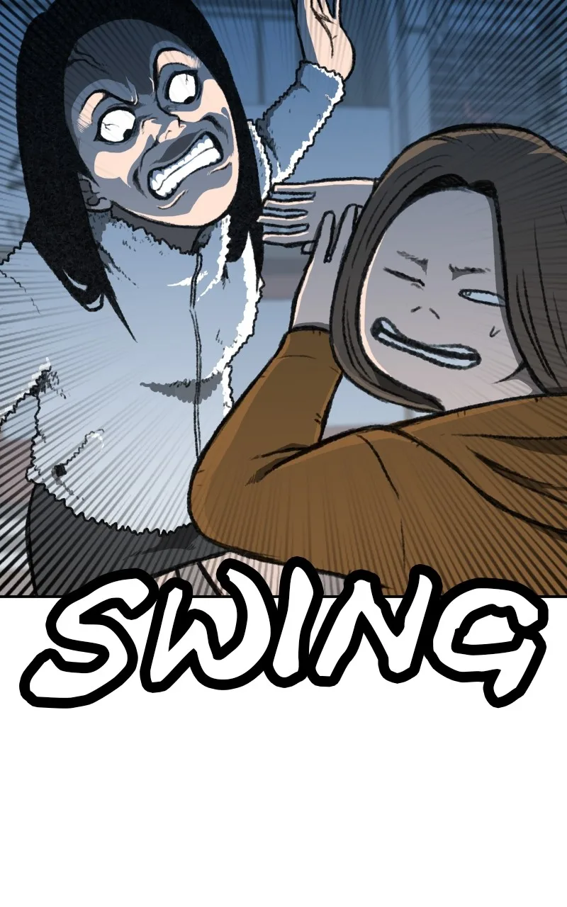 Dating to Survive Chapter 1 page 119