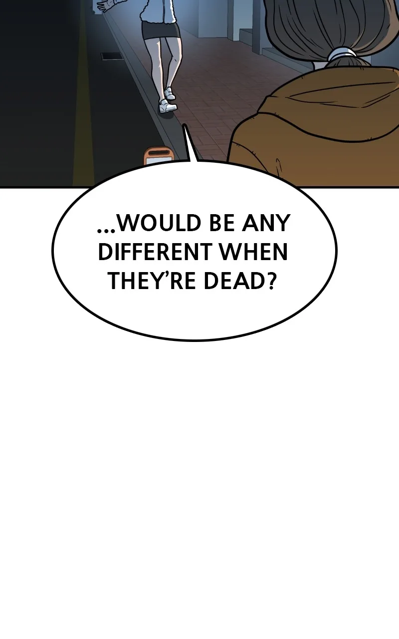 Dating to Survive Chapter 1 page 124