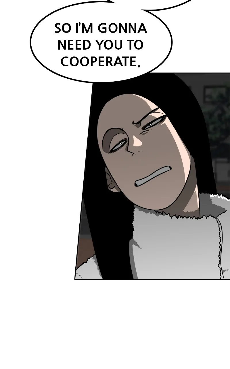 Dating to Survive Chapter 1 page 151