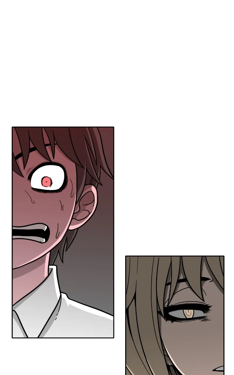 Dating to Survive Chapter 1 page 205