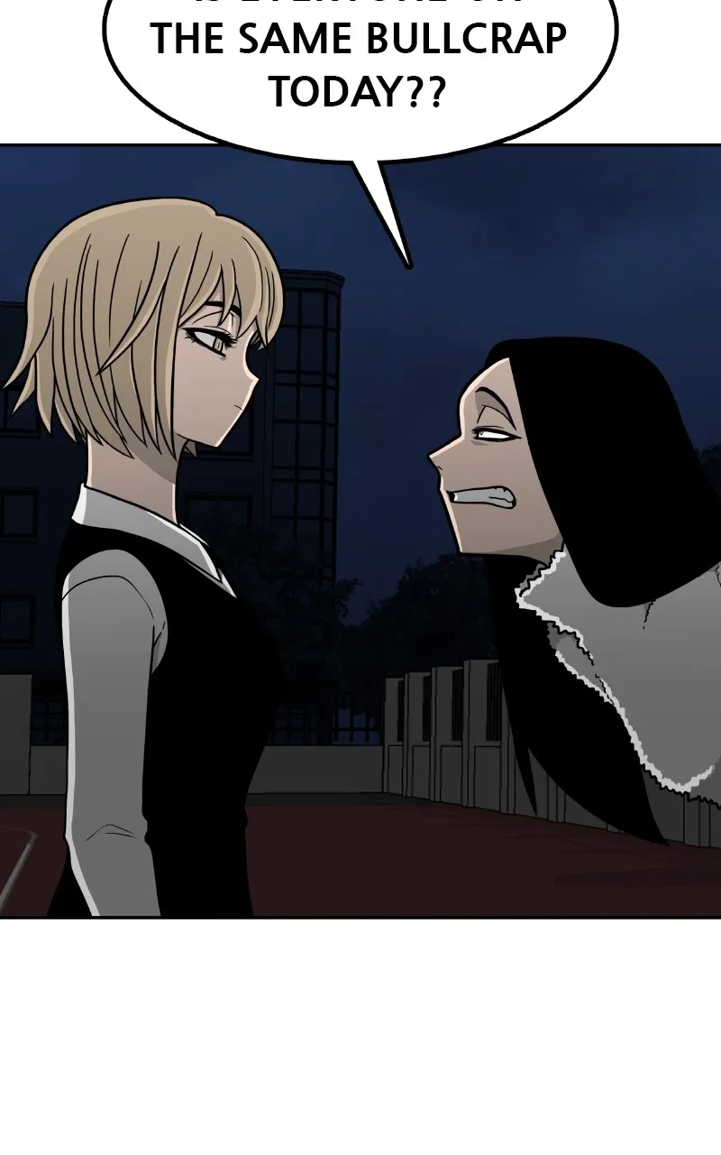 Dating to Survive Chapter 1 page 154