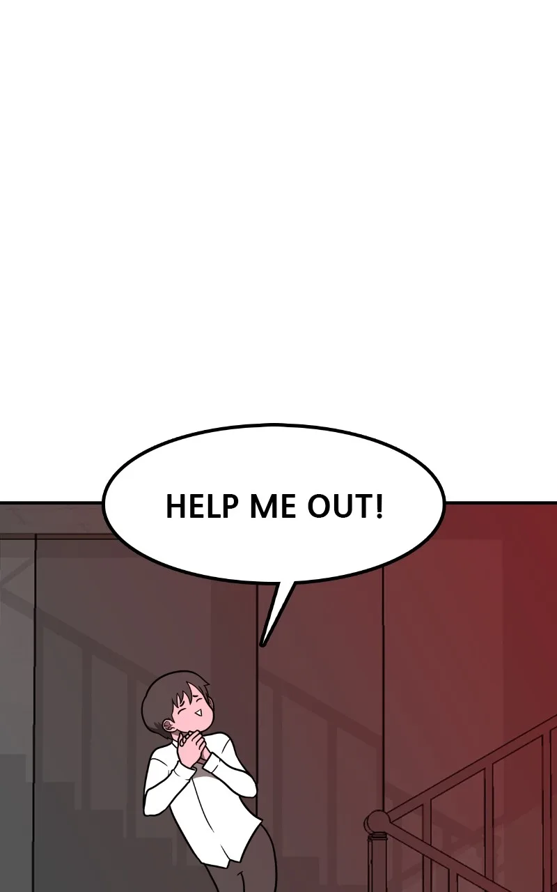 Dating to Survive Chapter 1 page 184