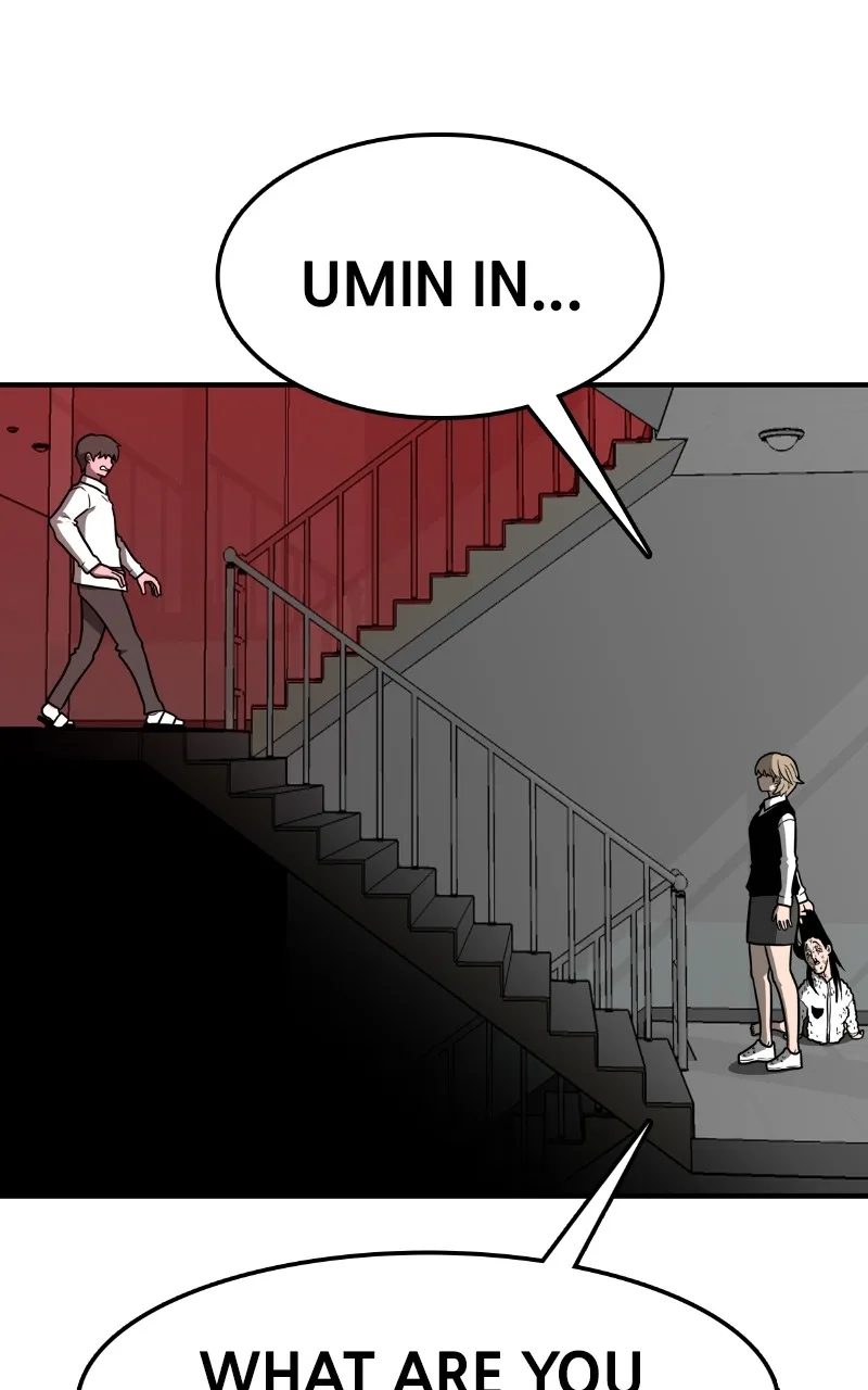 Dating to Survive Chapter 1 page 201